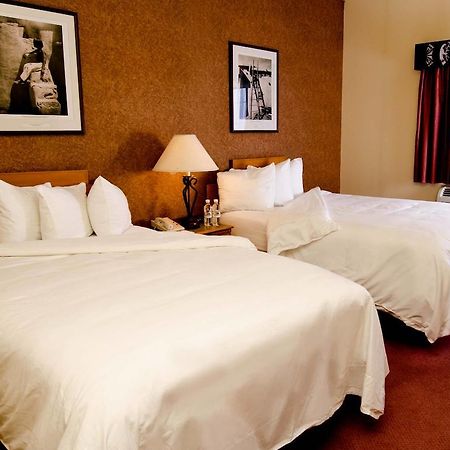 Sky City Casino Hotel Acoma Pueblo Εξωτερικό φωτογραφία