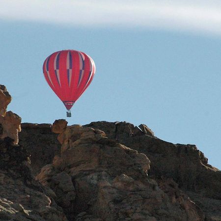 Sky City Casino Hotel Acoma Pueblo Εξωτερικό φωτογραφία