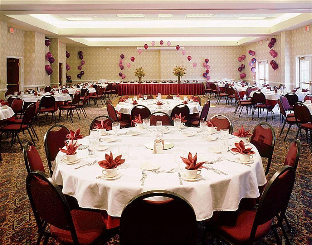 Sky City Casino Hotel Acoma Pueblo Εστιατόριο φωτογραφία