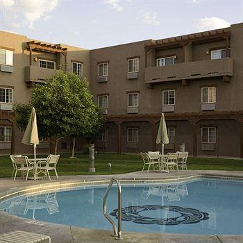Sky City Casino Hotel Acoma Pueblo Εξωτερικό φωτογραφία