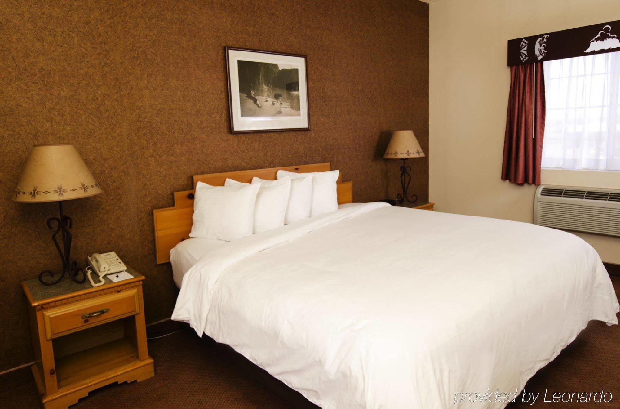 Sky City Casino Hotel Acoma Pueblo Εξωτερικό φωτογραφία