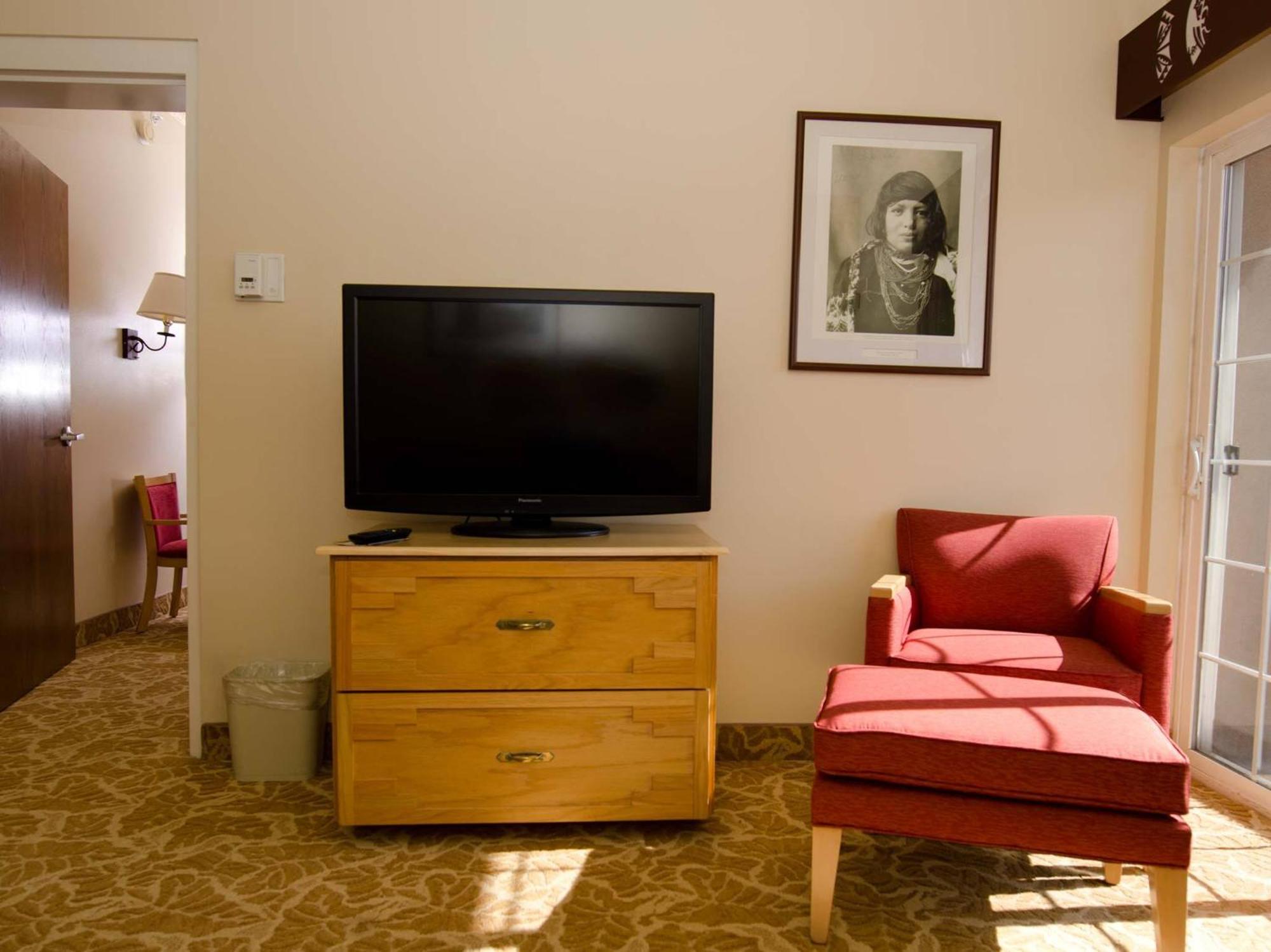 Sky City Casino Hotel Acoma Pueblo Εξωτερικό φωτογραφία